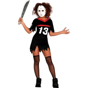 Hockeymorder Kostume