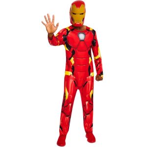 Iron ManÂ® Kostume
