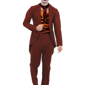Joker Trickster Kostume