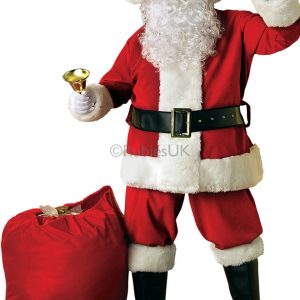 Julemands Kostume