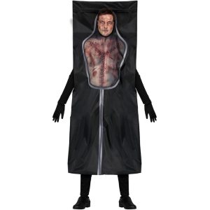 Ligpose Kostume