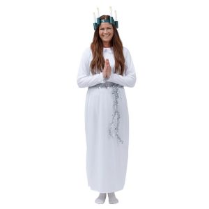 Lucia Kostume