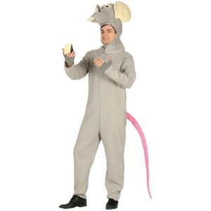 Mus Kostume