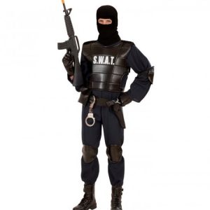 SWAT-Officer Kostume