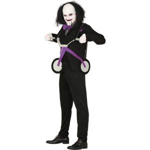 Scary Movie Dukke Kostume