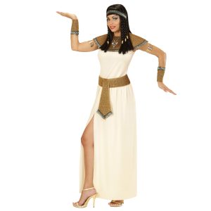 Smuk Kleopatra Kostume
