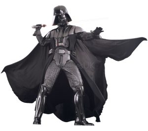 Star WarsÂ® Darth Vader Collectors Edition Kostume