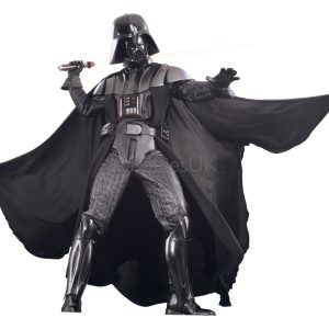 Star WarsÂ® Darth Vader Collectors Edition Kostume
