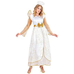Stjerneengel Kostume