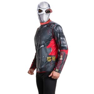 Suicide SquadÂ® Deadshot Kostume