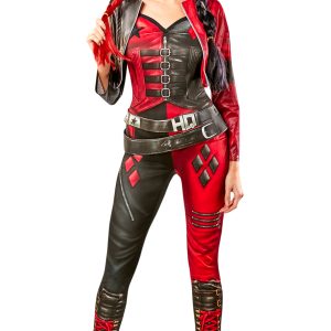 Suicide SquadÂ® Harley Quinn Kostume