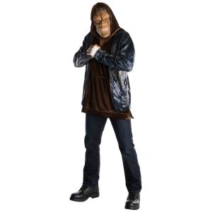 Suicide SquadÂ® Killer Croc Kostume