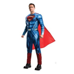 SupermanÂ® Justice League Kostume