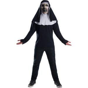 The NunÂ® Kostume