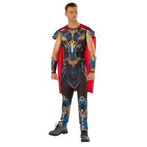 ThorÂ® Love And Thunder Deluxe Kostume