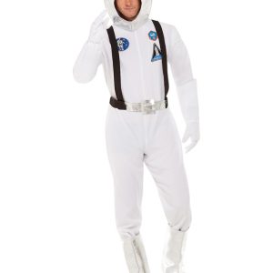 Astronaut Out of Space Kostume