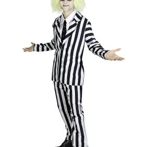 BeetlejuiceÂ® Kostume