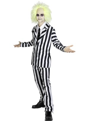 BeetlejuiceÂ® Kostume
