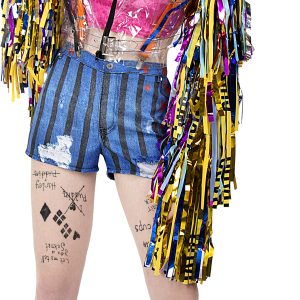 Birds Of PreyÂ® Harley Quinn Kostume