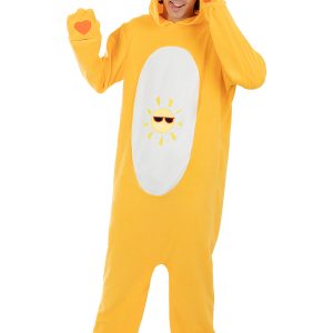Care BearsÂ® Funshine Bear Kostume