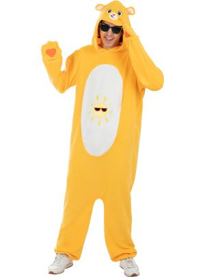 Care BearsÂ® Funshine Bear Kostume