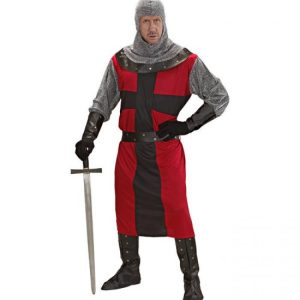 Dark Ages Ridder Kostume