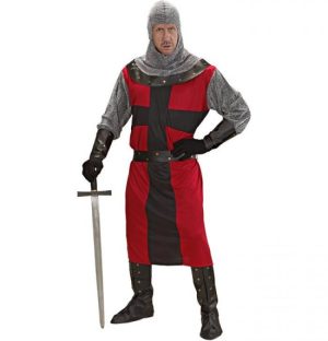 Dark Ages Ridder Kostume