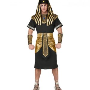 Egyptisk Farao Kostume