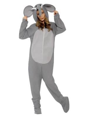 Elefant Kostume