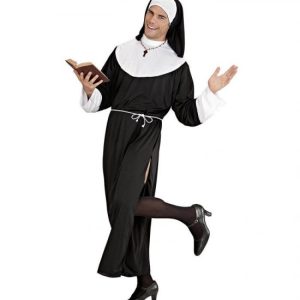 Hr. Nonne Kostume