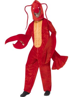 Hummer Kostume