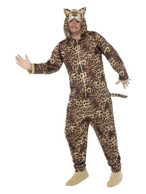 Leopard Kostume