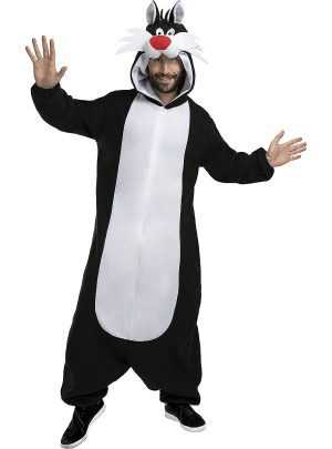 Looney TunesÂ® Sylvester Kostume