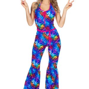 Magic Disko Kostume