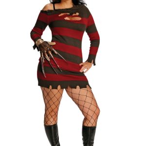 Miss KruegerÂ® Kostume