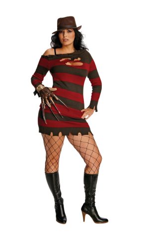 Miss KruegerÂ® Kostume