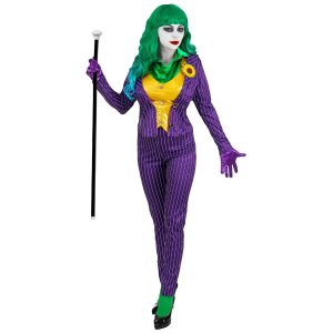 Ond Joker Kostume