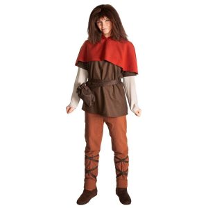 Ronja RøverdatterÂ® Kostume