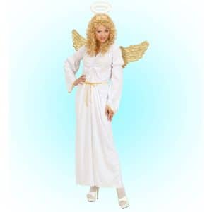 Smuk Engel Lucia Kostume