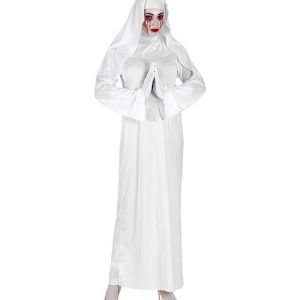 Spøgelsesnonne Kostume
