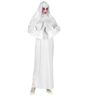 Spøgelsesnonne Kostume