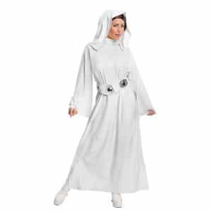Star WarsÂ® Prinsesse Leia Kostume