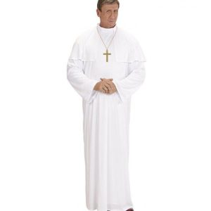 Stolt Pave Kostume