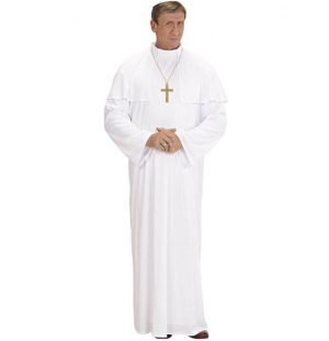 Stolt Pave Kostume