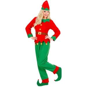 Værkstedsnisse Kostume