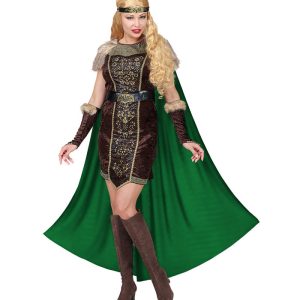 Viking Kostume