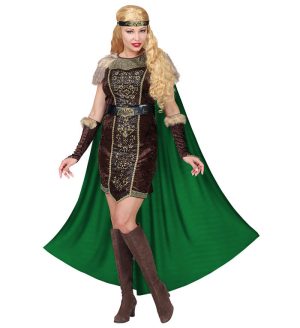 Viking Kostume