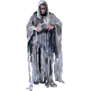 Vindånd Spøgelse Kostume