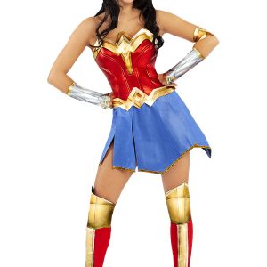 Wonder WomanÂ® Kostume