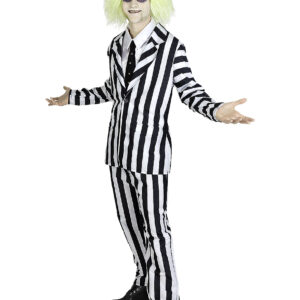 BeetlejuiceÂ® Kostume